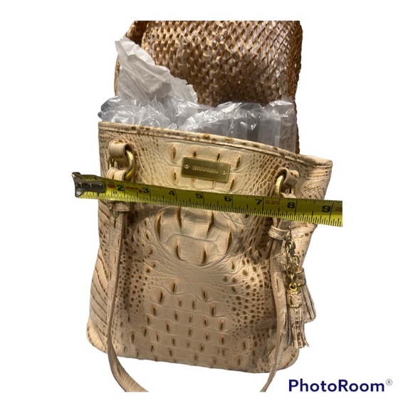 Brahmin purse - Picture 8 of 8